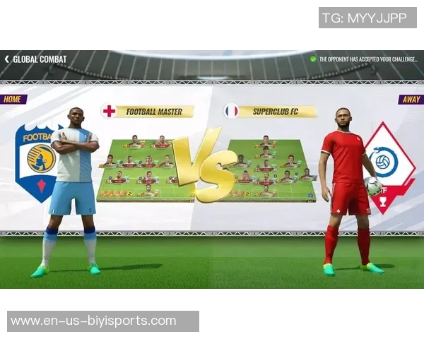 足球大师教你如何掌握突破技巧提升个人技术水平与比赛表现