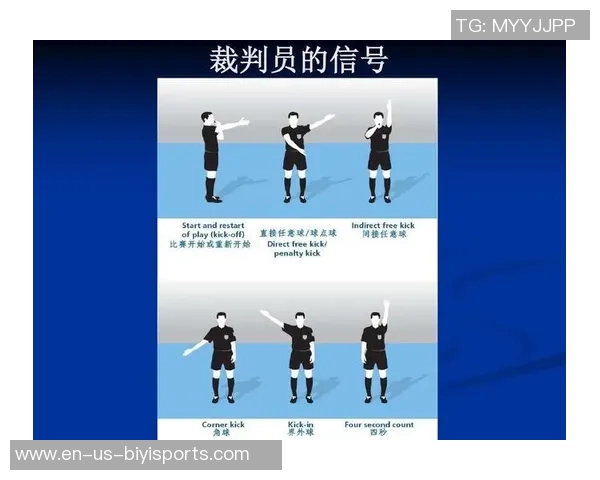 足球规则演变的历史与未来展望探讨